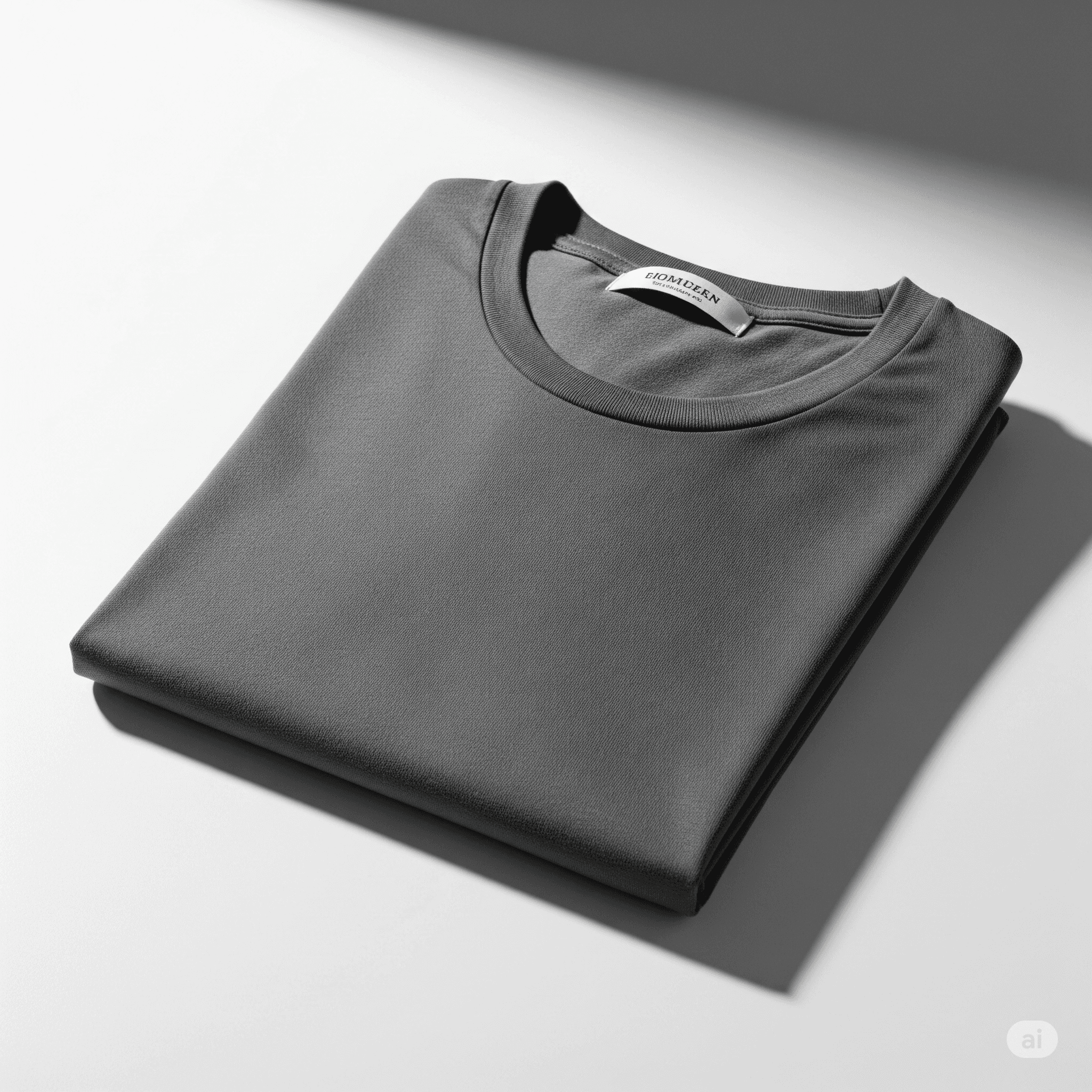 Organic Cotton T-Shirt