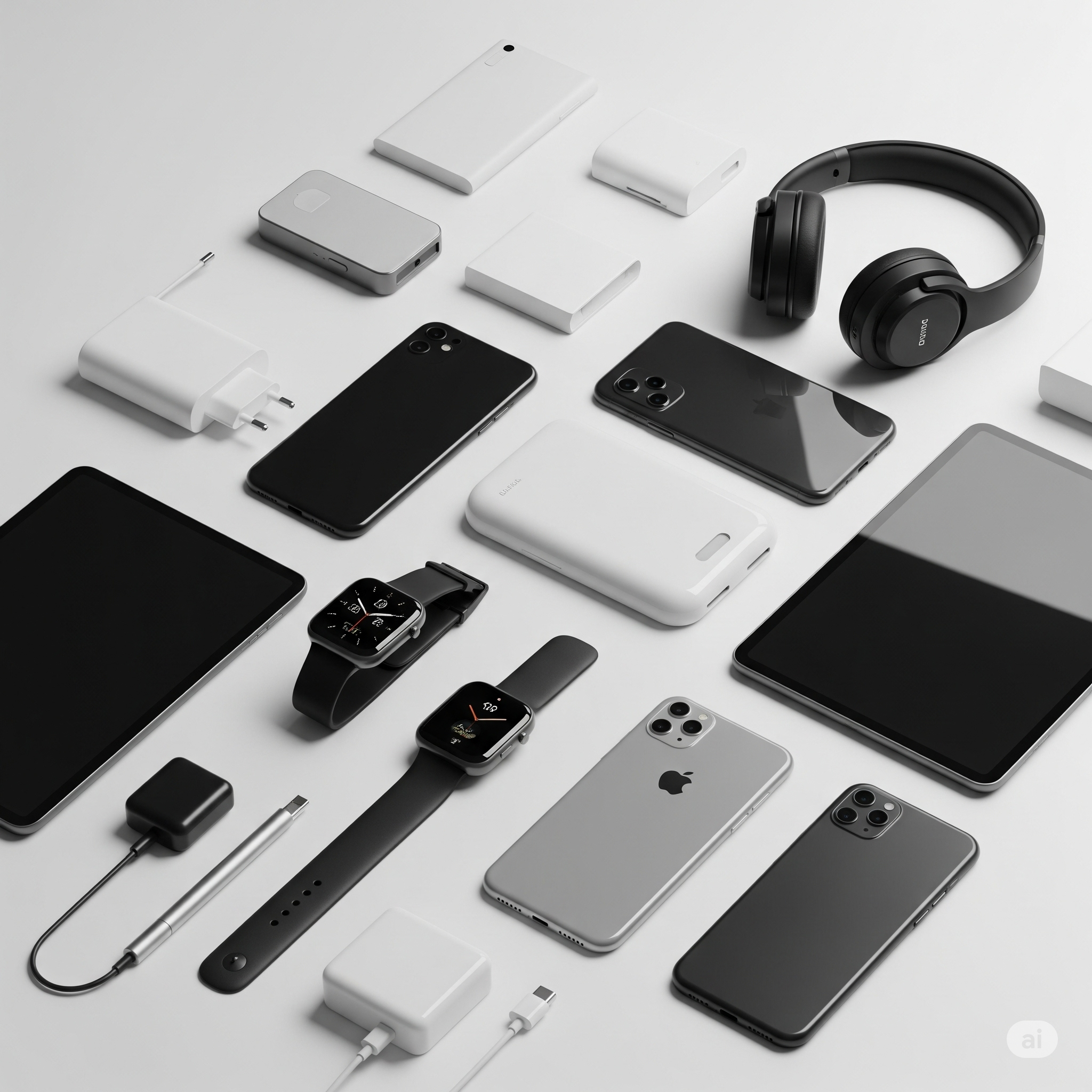 Electronics